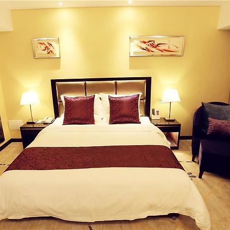 Yj Intl. Hotel Ta-mien-chen Luaran gambar
