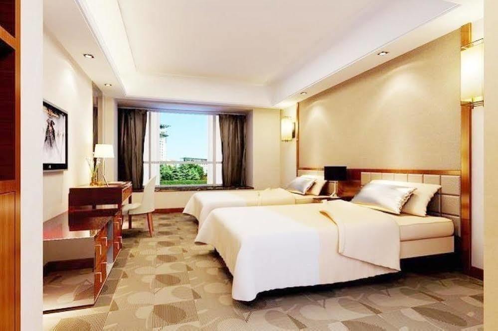 Yj Intl. Hotel Ta-mien-chen Luaran gambar